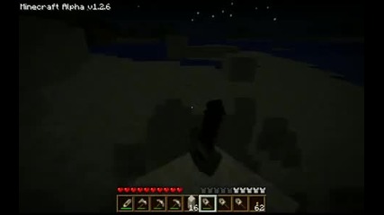 Lets Play Minecraft 045 [deutsch] [hd] - Rohstoffquelle Sandmine [www.keep-tube.com]