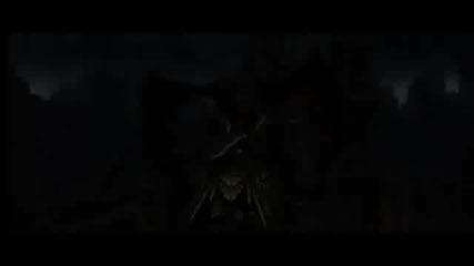 Darksiders Story Trailer