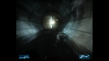 Battlefield 3 Night Shift part 1/3