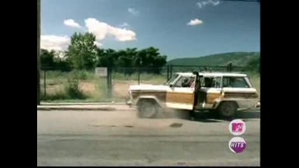 Jesse Mccartney - Its over(videomix)