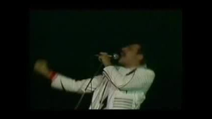 Queen - Tie Your Mother Down Live 1985