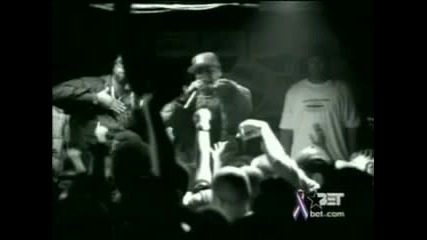Mobb Deep Feat Big Noyd-burn