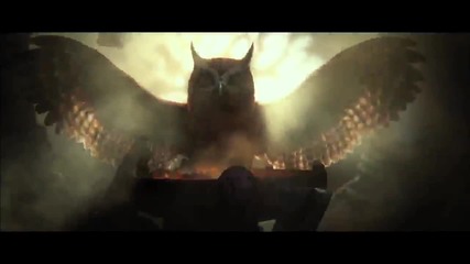 Legend of the Guardians 2010 Trailer Hd 