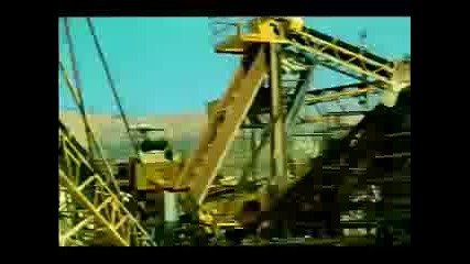 Missy Elliott - Work it [official Music Video]