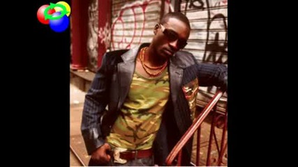 Flo Rida - Guarantee Feat. Akon