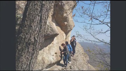 Долината на Сътворението