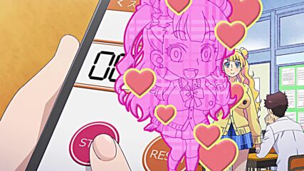 Oshiete! Galko-chan - 02 [1080p] [eng sub]