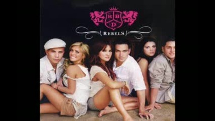 Rbd My philosophy