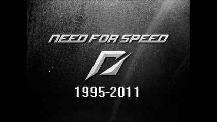 Gamerbg 01 - Еволюцията на Need For Speed