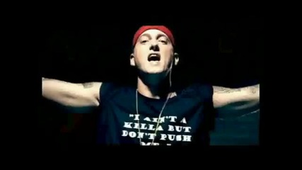 Eminem welcom detroit