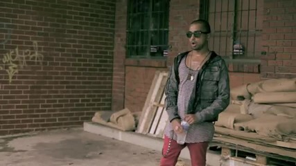Baramuda and Sean Declase - Feel The Fire (official Video Clip)