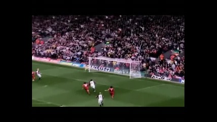 Steven Gerrard - The Legend of Anfield H Q