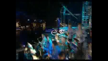 Music Pop Idol Will Young - We Are In Love