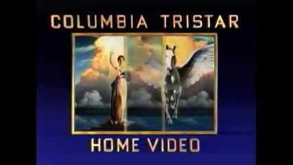 columbia Tristar Home Video Logo