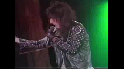 Alice Cooper - Poison