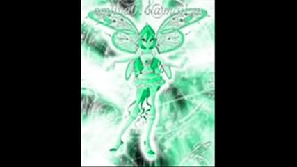 Winx Club Belivix