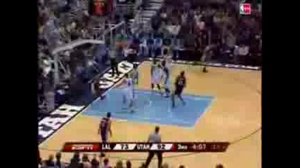 Nba Tv Top 10 November 