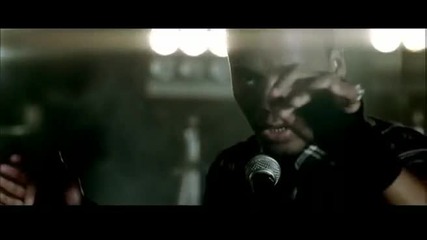 Lupe Fiasco - Solar Midnite from New Moon Official Video ( Dvd Rip ) 