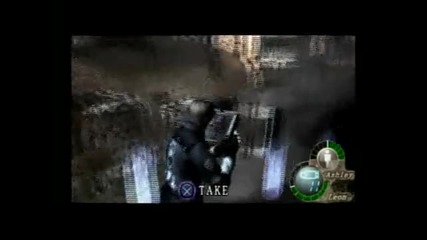 Resident Evil 4 - Gameplay Pro Mode pt.16 