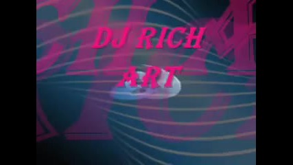 Dj Rich Art - Papa Amerikano - New - 2010 