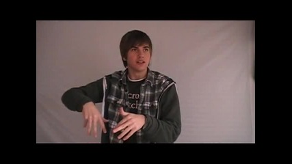 Justin Bieber One Time (farmville Spoof) 