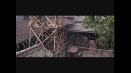 Вечният филм Уличен Боец (1994) - част 3/10