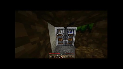 Minecraft - Survival |епизод 1|