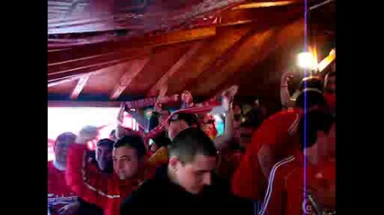 Liverpool Bulgaria Supporters Branch