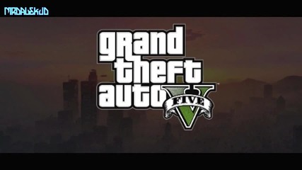 New grand Theft Auto V Gameplay Trailer! - Trailer Breakdown Location, Character & More!