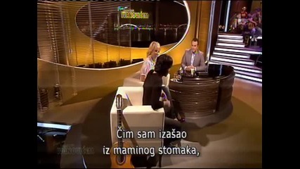 LEPA BRENA - VEČE SA IVANOM IVANOVIĆEM