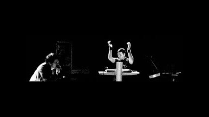 code 64 - In Your Arms 