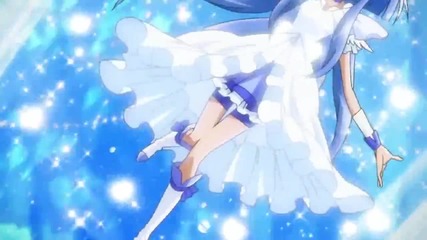 Smile Precure episode 24