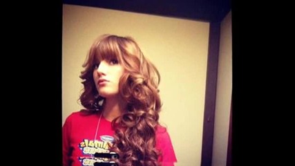 Bella Thorne ft Pia Mia - Bubblegum Boy