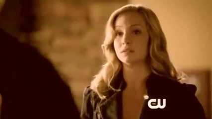 Klaus & Caroline - You're beautiful