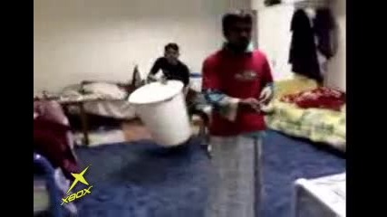 Всичко е телевизия 