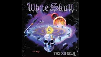 White Skull - Last Navigator 