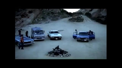 Ill Nino - What Comes Around Hd