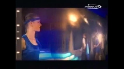 Ian Raiburg - Luna Mai 