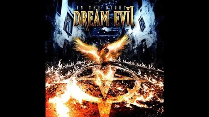 Dream Evil - Immortal