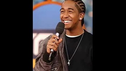 11. Omarion - Code Red 