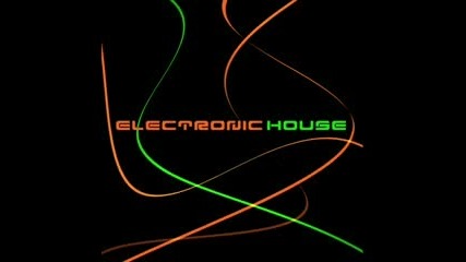 Electronic house #3