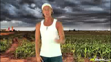 Eminem - Love The Way You Lie ft. Rihanna Parody - Used To Be a Guy