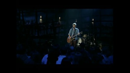 Lifehouse - Storm (yahoo! Live Sets) 