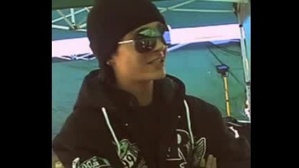 tom kaulitz