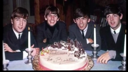 John Lennon - Happy Christmas War Is Over