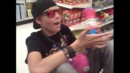 Tc Target (video)