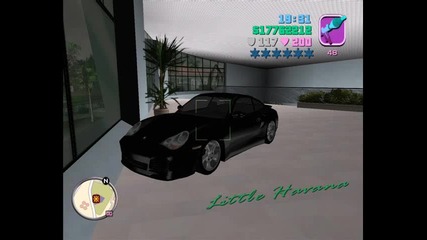 Gta Vice City V3.00 Mod