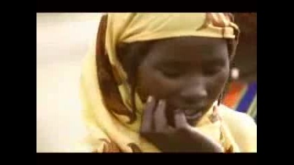 Living Darfur (official Music Video)