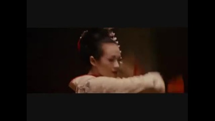 A Geisha Dance Memoirs of a Geisha 