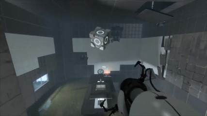 Portal 2 - Propulsion Gel
